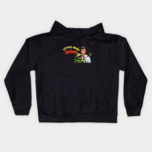 Little Shop of AWESOMENESS Kids Hoodie